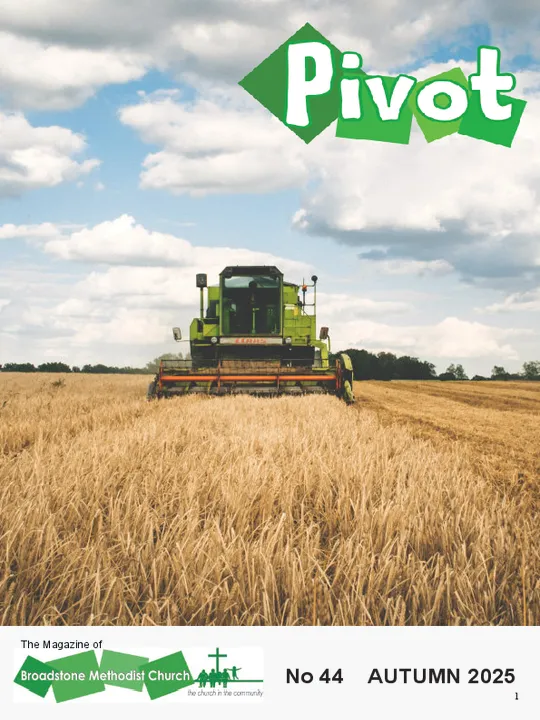 Pivot 44