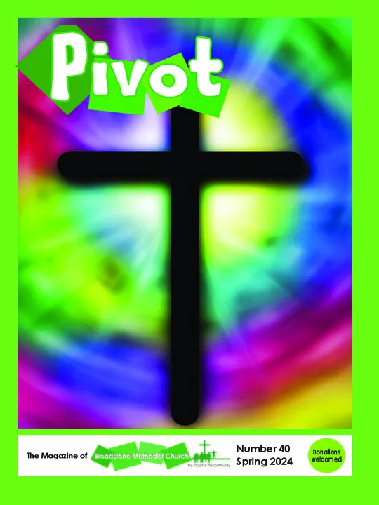 Pivot 40