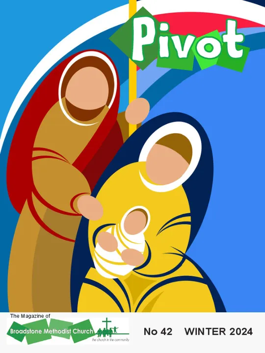 Pivot 42