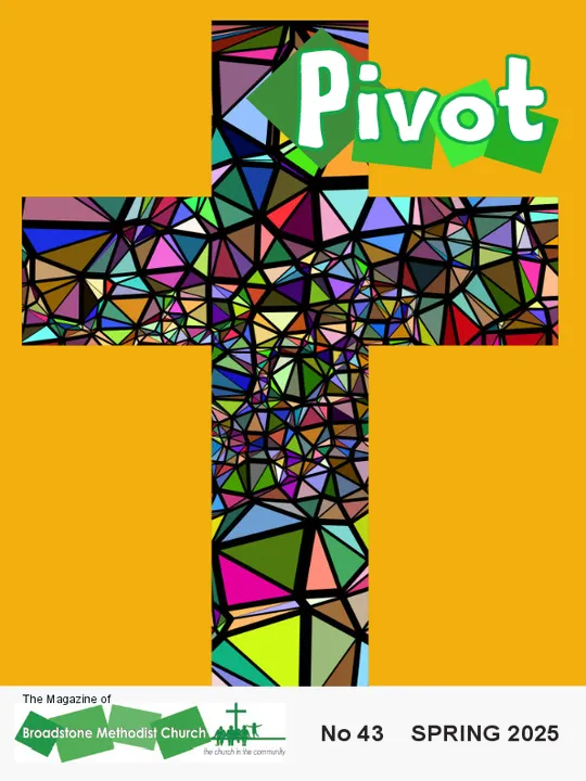 Pivot 43