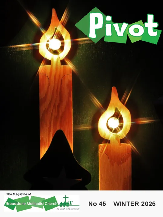 Pivot 45