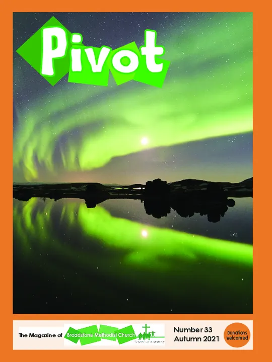Pivot 33